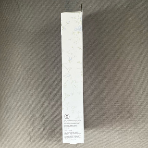 Wet Brush x LoveShackFancy Original Detangler Hair Brush - Picture 5 of 6